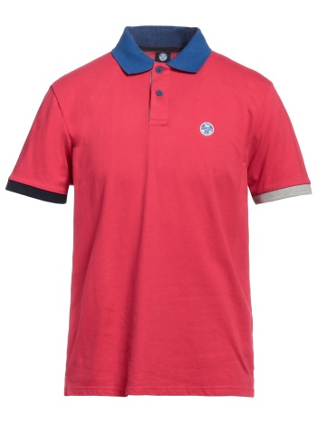 north sails μπλουζακια μπλουζάκι polo