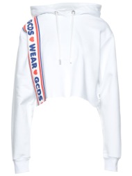 gcds μπλουζακια φούτερ