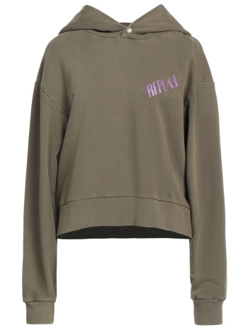 replay μπλουζακια φούτερ