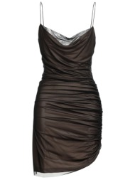 gauge81 φορεματα μίνι φόρεμα