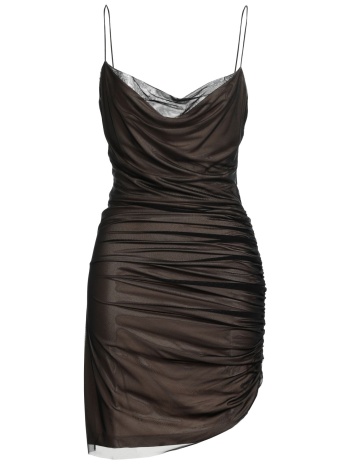 gauge81 φορεματα μίνι φόρεμα