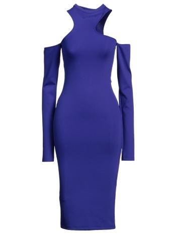 off-white™ φορεματα midi φόρεμα