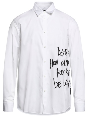 dsquared2 μπλουζακια πουκάμισο