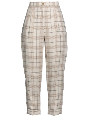 biancalancia bottomwear casual παντελόνι