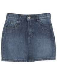 guess bottomwear παιδική φούστα