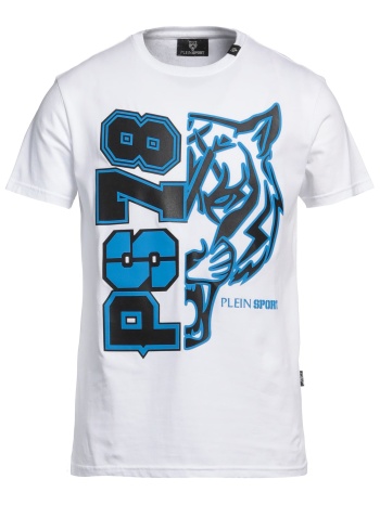 plein sport μπλουζακια t-shirt