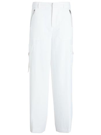 dkny bottomwear casual παντελόνι