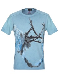 just cavalli μπλουζακια t-shirt