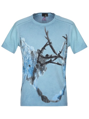 just cavalli μπλουζακια t-shirt