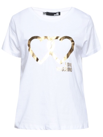 love moschino μπλουζακια t-shirt