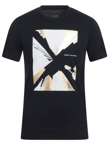 armani exchange μπλουζακια t-shirt