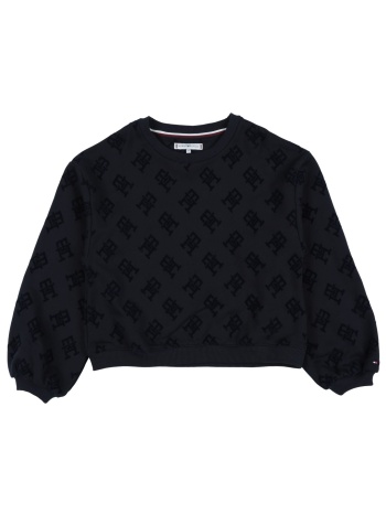 tommy hilfiger μπλουζακια φούτερ