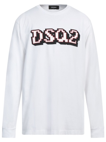 dsquared2 μπλουζακια t-shirt