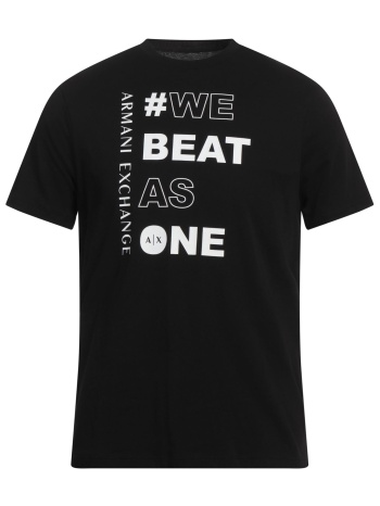 armani exchange μπλουζακια t-shirt