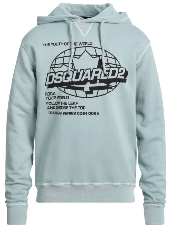 dsquared2 μπλουζακια φούτερ