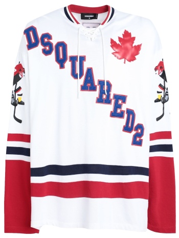 dsquared2 μπλουζακια t-shirt