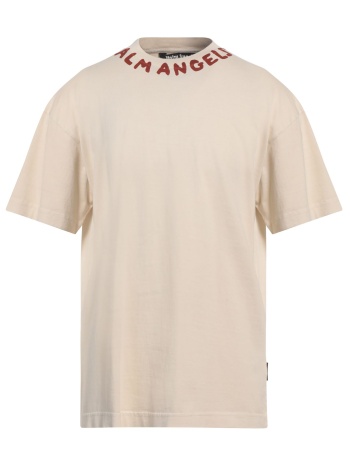 palm angels μπλουζακια t-shirt