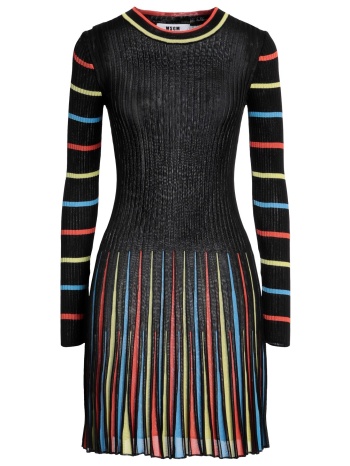 msgm φορεματα μίνι φόρεμα