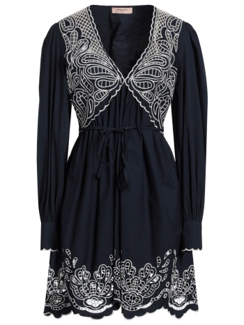 twinset φορεματα μίνι φόρεμα