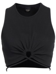 pinko μπλουζακια αμάνικο ...