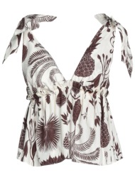 p.a.r.o.s.h. μπλουζακια τοπ