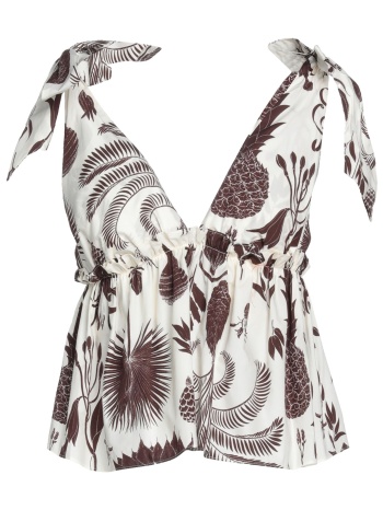 p.a.r.o.s.h. μπλουζακια τοπ