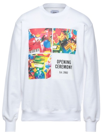 opening ceremony μπλουζακια φούτερ