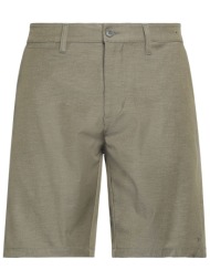 rvca bottomwear σορτς & βερμούδες