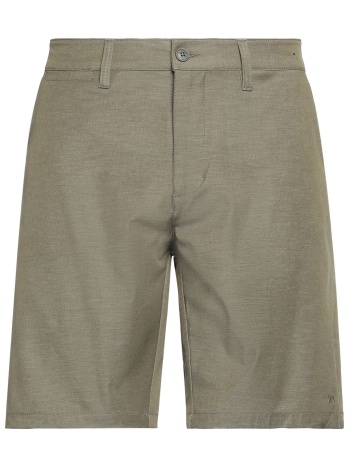 rvca bottomwear σορτς & βερμούδες