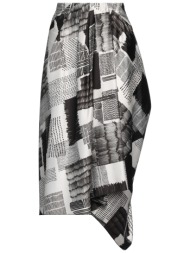 high bottomwear μίντι ...