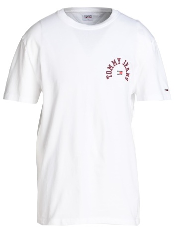 tommy jeans μπλουζακια t-shirt