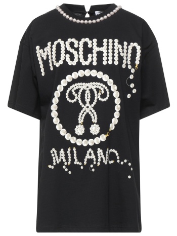 moschino μπλουζακια t-shirt