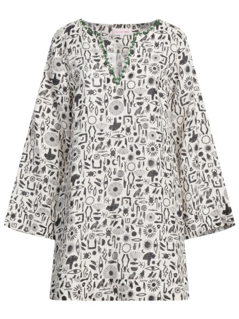 muzungu sisters φορεματα μίνι φόρεμα