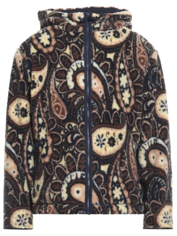 drôle de monsieur παλτο & τζακετ μουτόν και teddy