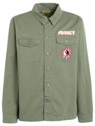 market μπλουζακια πουκάμισο