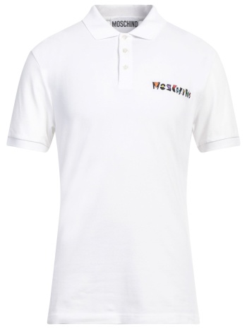 moschino μπλουζακια μπλουζάκι polo