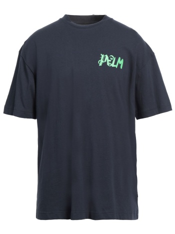 palm angels μπλουζακια t-shirt