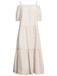 peserico φορεματα μάξι ...