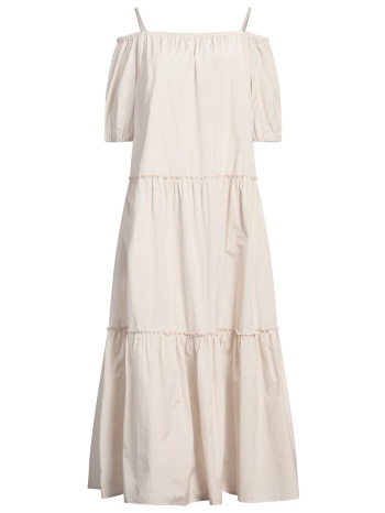 peserico φορεματα μάξι φόρεμα