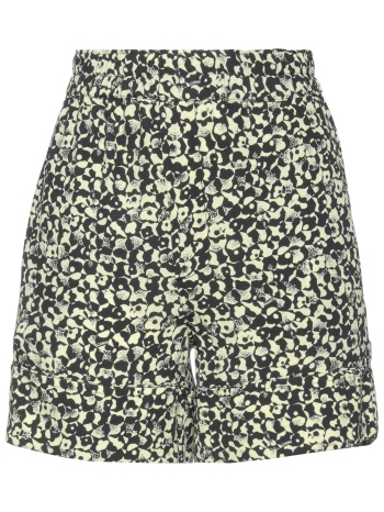 ganni bottomwear σορτς & βερμούδες