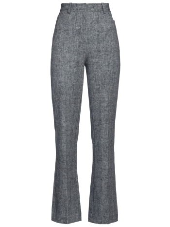 circolo 1901 bottomwear casual παντελόνι