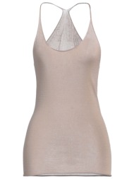 isabel benenato μπλουζακια αμάνικο μπλουζάκι