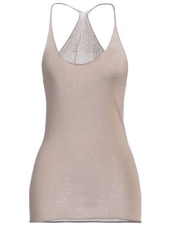 isabel benenato μπλουζακια αμάνικο μπλουζάκι