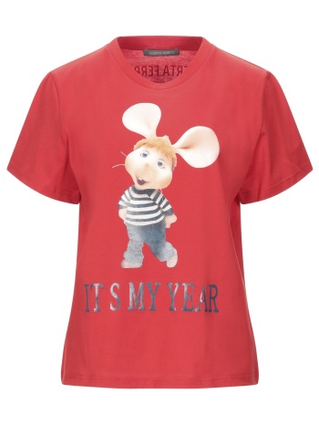 alberta ferretti μπλουζακια t-shirt