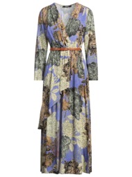 siste`s φορεματα midi φόρεμα