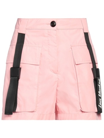 love moschino bottomwear σορτς & βερμούδες