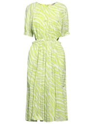 michael michael kors φορεματα midi φόρεμα