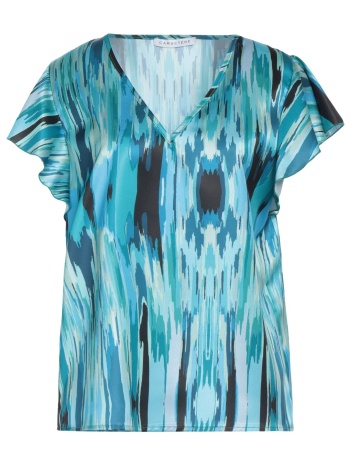 caractère μπλουζακια τοπ