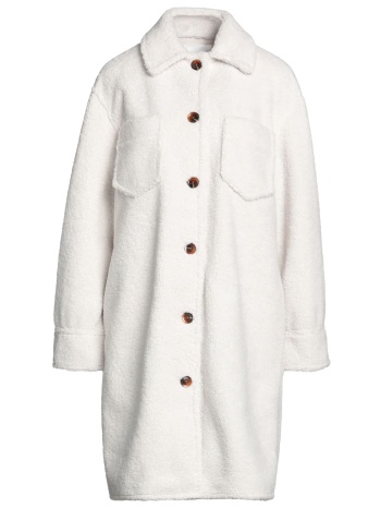 samsøe φ samsøe παλτο & τζακετ μουτόν και teddy