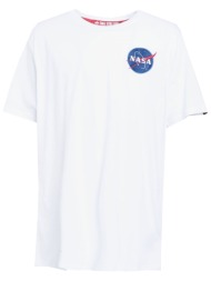 alpha industries μπλουζακια t-shirt